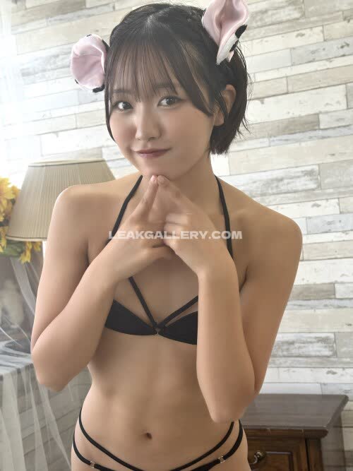 Anjyu_neko Exclusive Leaked Nude OnlyFans #11113714