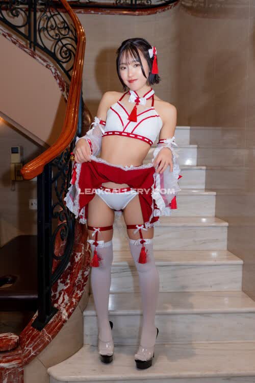 Anjyu_neko Exclusive Leaked Nude OnlyFans #11156888