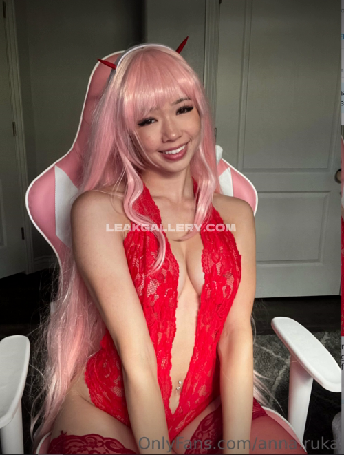 Anna.ruka Exclusive Leaked Nude OnlyFans #11678115