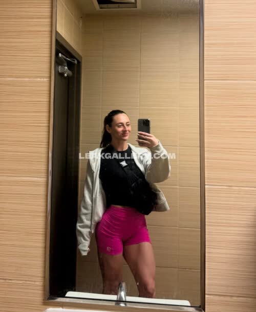 Annacfit Exclusive Leaked Nude OnlyFans #11633312
