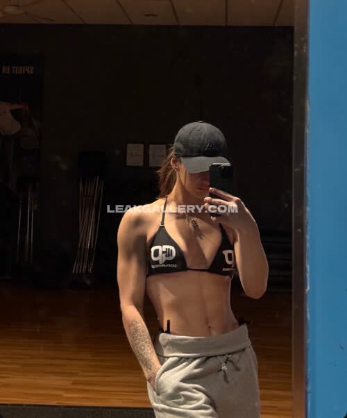 Annacfit Exclusive Leaked Nude OnlyFans #11646029