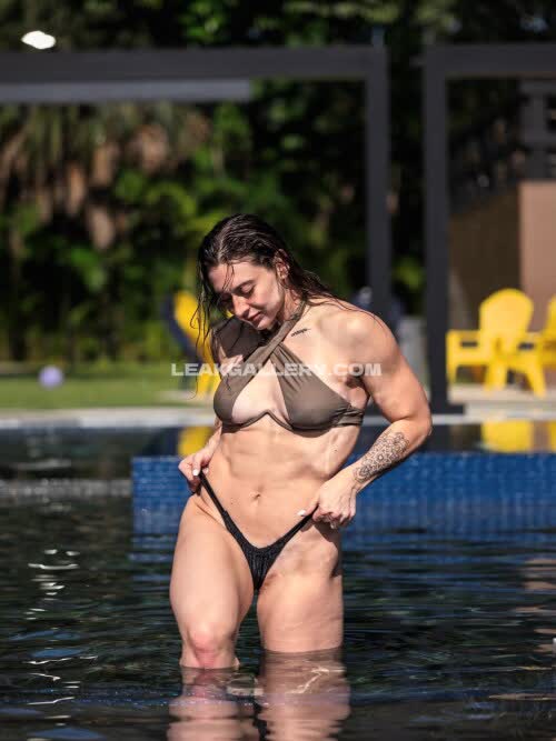 Annacfit Exclusive Leaked Nude OnlyFans #11649027