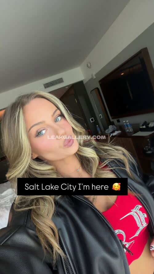 Annajay____ Exklusiv geleakte Nacktbilder von OnlyFans #11263758