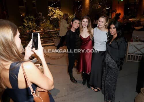Annakendrick47 Exclusive Leaked Nude OnlyFans #11110453