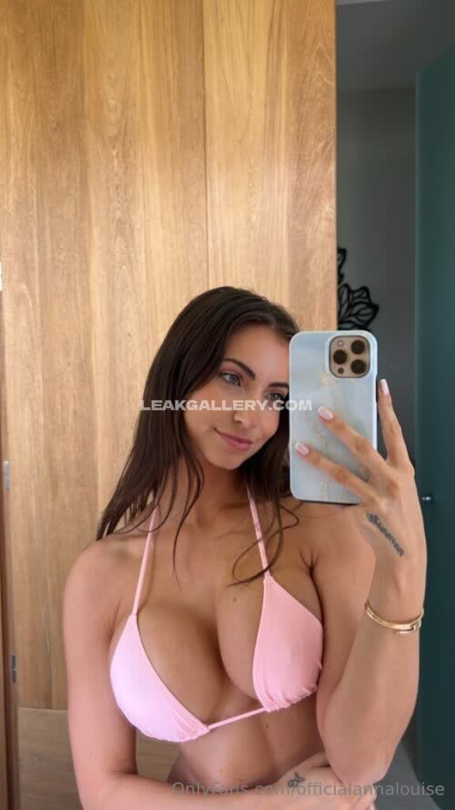 Annalouieaustin Exclusive Leaked Nude OnlyFans #11903992