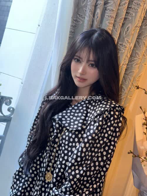 Annameovvs Exclusive Leaked Nude OnlyFans #10997196
