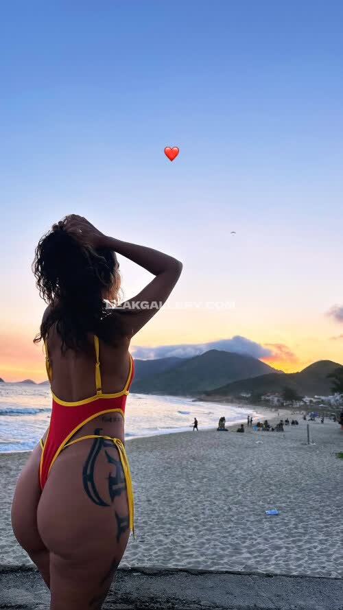 Annanolatto Exclusive Leaked Nude OnlyFans #11437410