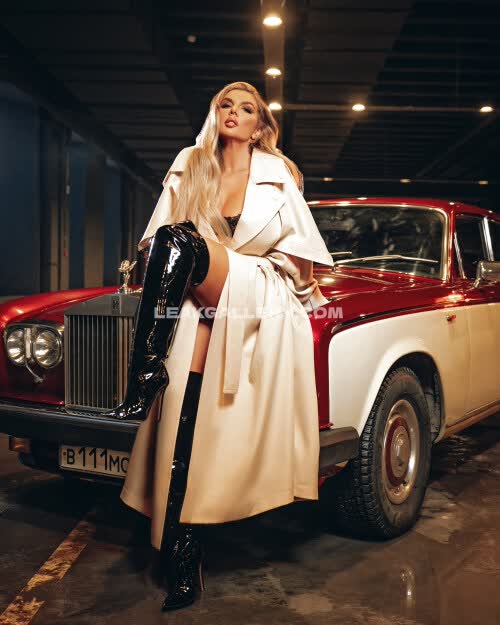 Annasedokova Exclusive Leaked Nude OnlyFans #11247339