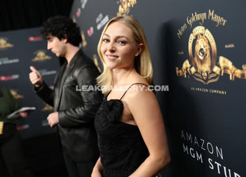 Annasophiarobb Exclusive Leaked Nude OnlyFans #11976908