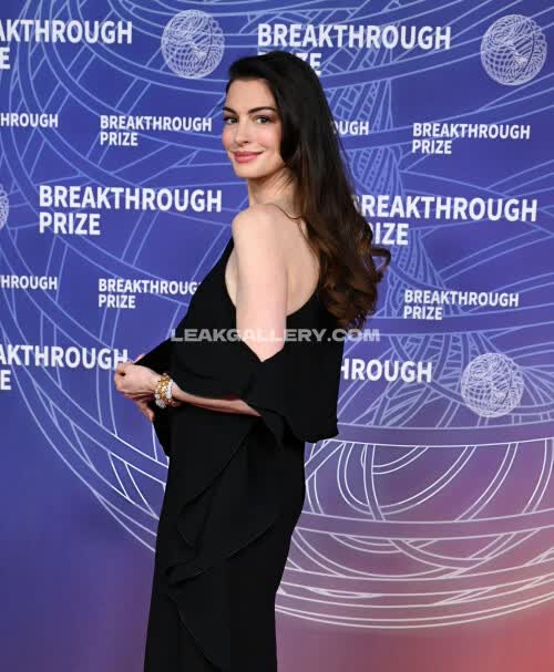 Annehathaway Exclusive Leaked Nude OnlyFans #11981276