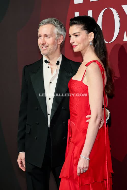 Annehathaway Exclusive Leaked Nude OnlyFans #11470317
