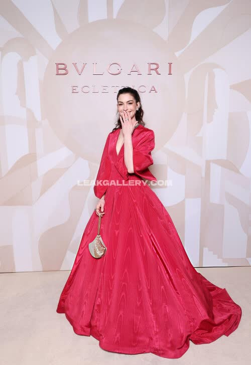 Annehathaway Exclusive Leaked Nude OnlyFans #11447074