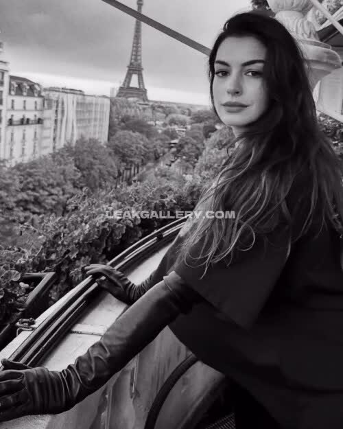 Annehathaway Exclusive Leaked Nude OnlyFans #11468298