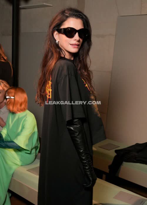 Annehathaway Exclusive Leaked Nude OnlyFans #11464752