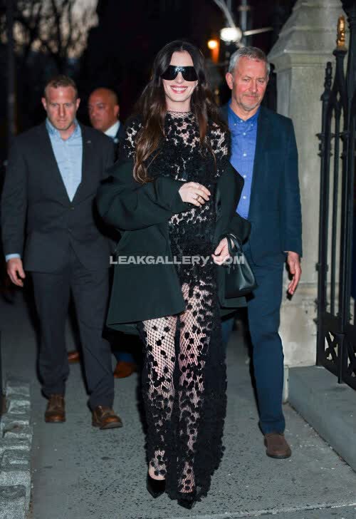 Annehathaway Leak OnlyFans exclusif #11984872