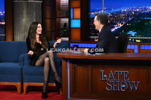 Annehathaway Exclusive Leaked Nude OnlyFans #11984149