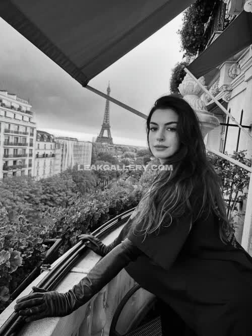 Annehathaway Exclusive Leaked Nude OnlyFans #11458748