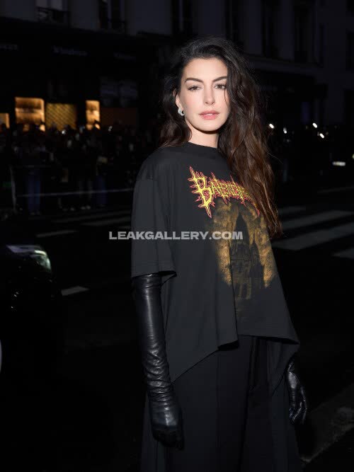 Annehathaway Exclusive Leaked Nude OnlyFans #11440755