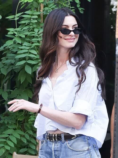Annehathaway Exclusive Leaked Nude OnlyFans #11458001