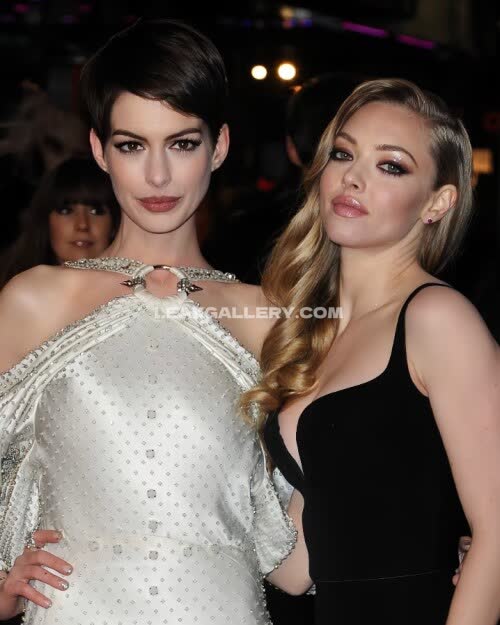 Annehathaway Exclusive Leaked Nude OnlyFans #11463811