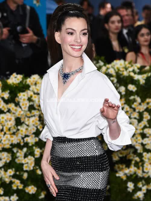 Annehathaway Exclusive Leaked Nude OnlyFans #11458485