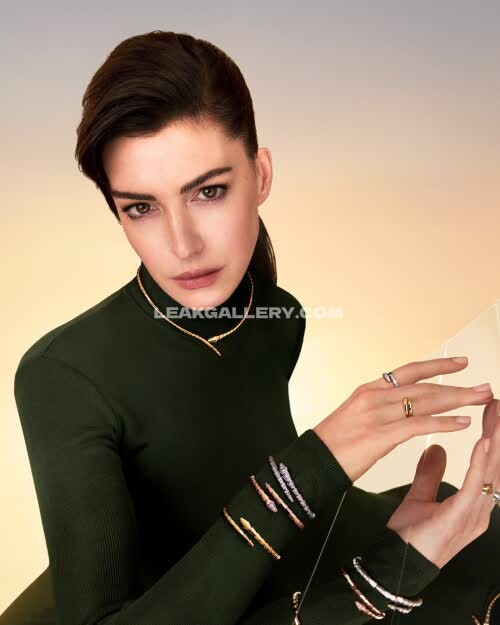 Annehathaway Exclusive Leaked Nude OnlyFans #11451781