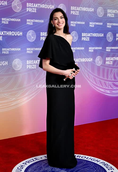 Annehathaway Exclusive Leaked Nude OnlyFans #11983741