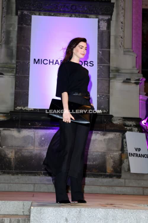 Annehathaway Exclusive Leaked Nude OnlyFans #11440872