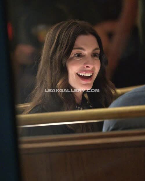 Annehathaway Exclusive Leaked Nude OnlyFans #11458310