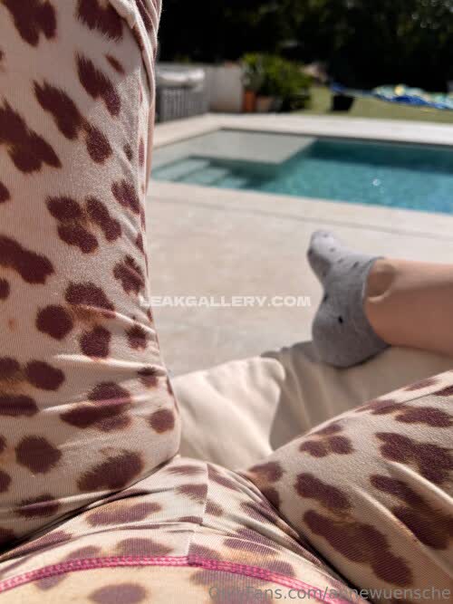 Annewuensche Exclusive Leaked Nude OnlyFans #11845470