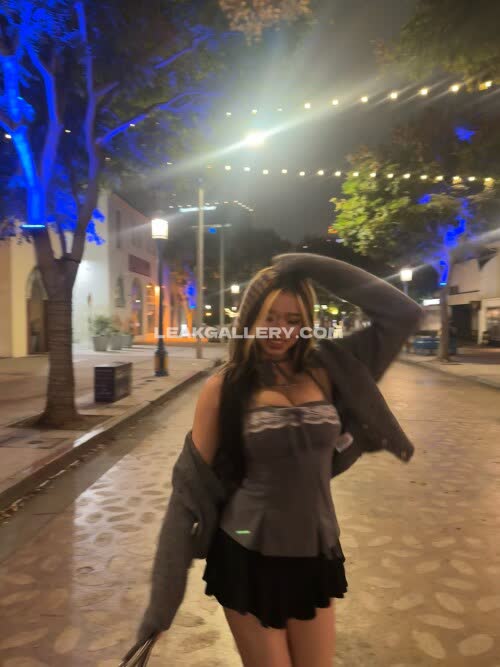 Anniezheng.x / cellow111 Exclusive Leaked Nude OnlyFans #11629325