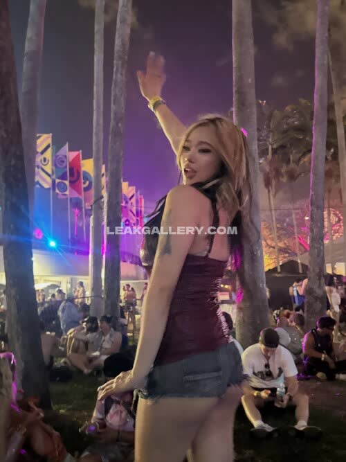 Anniezheng.x / cellow111 Exclusive Leaked Nude OnlyFans #11591258