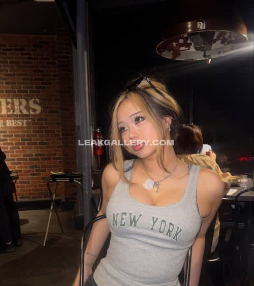 Anniezheng.x / cellow111 Exclusive Leaked Nude OnlyFans #11627606