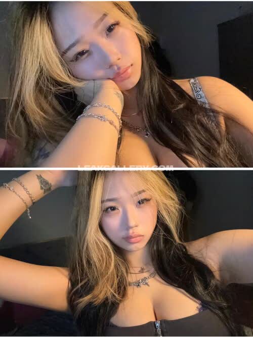 Anniezheng.x / cellow111 Exclusive Leaked Nude OnlyFans #11595346