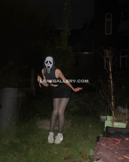 Annvlkt Exclusive Leaked Nude OnlyFans #11101057
