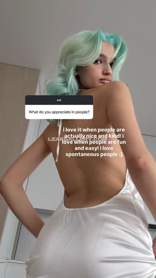 Anokhina_elizabeth_2007 Exclusive Leaked Nude OnlyFans #11402017