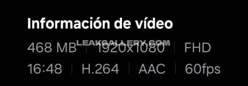 Anonymousasmr Exclusieve gelekte naaktcontent van OnlyFans #11570570