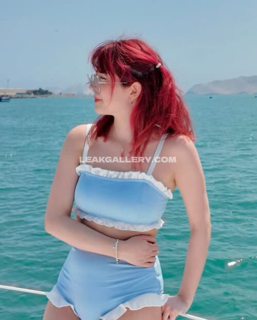 Ansichan Exclusive Leaked Nude OnlyFans #12005549