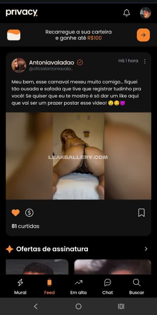 Antonia_valadao Exclusive Leaked Nude OnlyFans #11119443