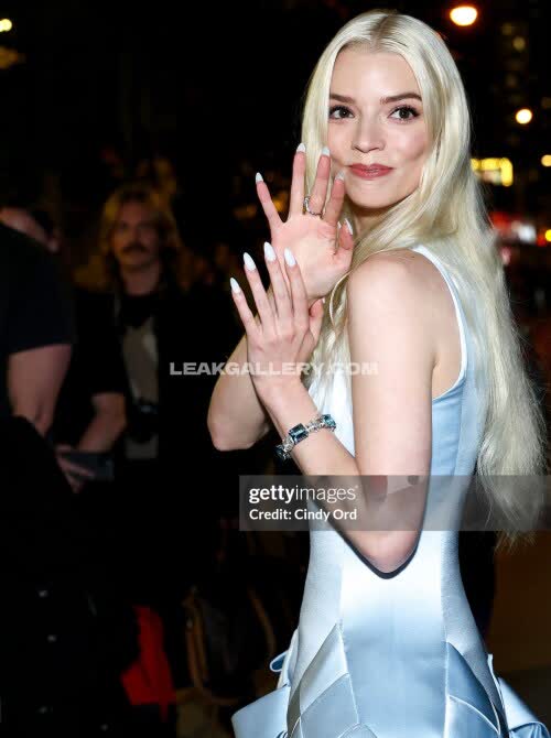 Anyataylorjoy OnlyFans Nudi in Esclusiva Trapela #11448083