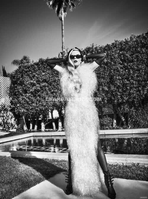 Anyataylorjoy Exclusive Leaked Nude OnlyFans #11444612