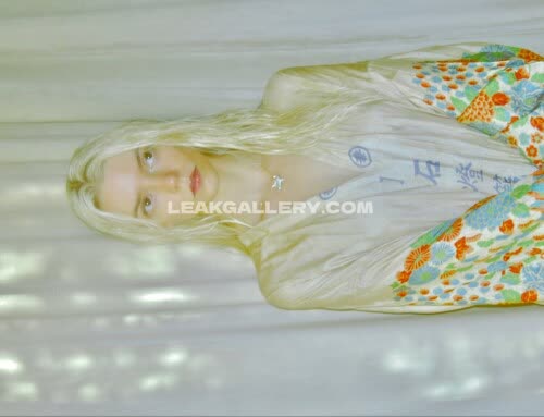 Anyataylorjoy Exclusive Leaked Nude OnlyFans #11437901
