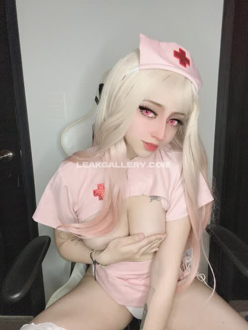 Anzuveca Exclusive Leaked Nude OnlyFans #11028914
