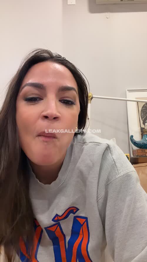 Aoc Exclusieve gelekte naaktcontent van OnlyFans #11154835