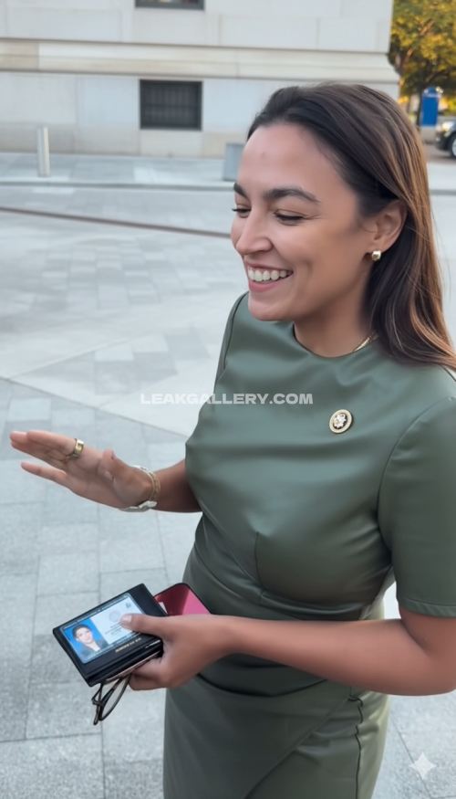 Aoc Exklusiv geleakte Nacktbilder von OnlyFans #11123744