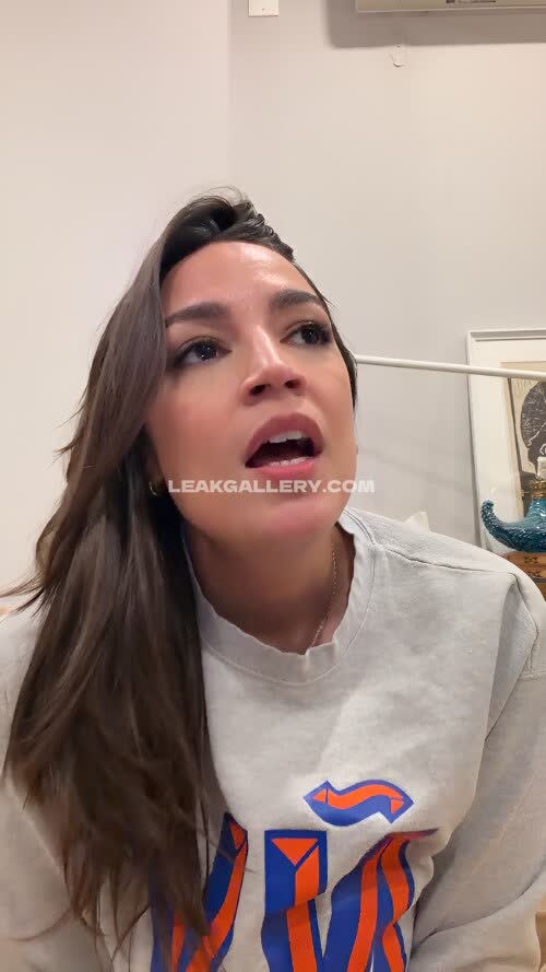 Aoc Leak OnlyFans exclusif #11126964