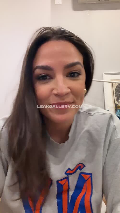 Aoc Exclusieve gelekte naaktcontent van OnlyFans #11163574