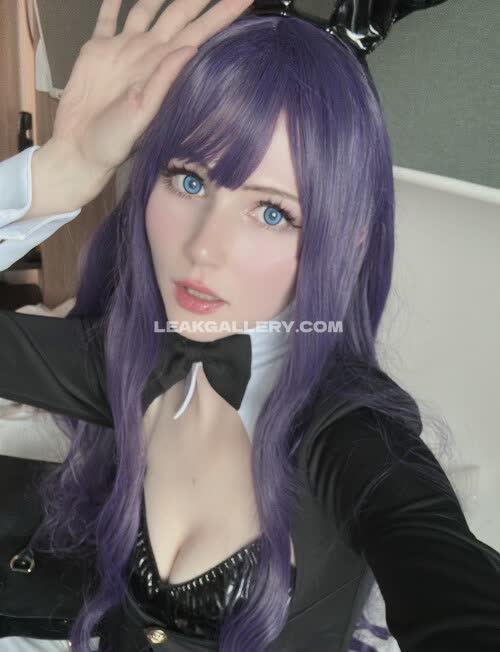 Apricot.maru Exclusive Leaked Nude OnlyFans #11397806