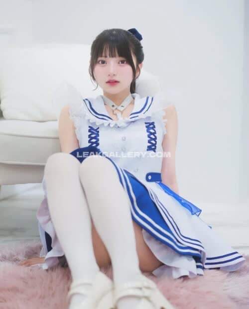Aquamarin__ Exclusive Leaked Nude OnlyFans #11504955