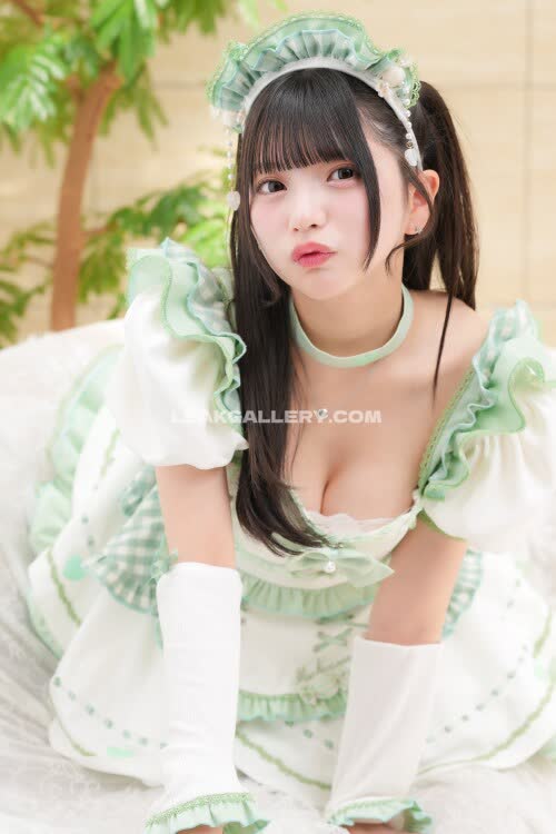 Aquamarin__ Exclusive Leaked Nude OnlyFans #11489350